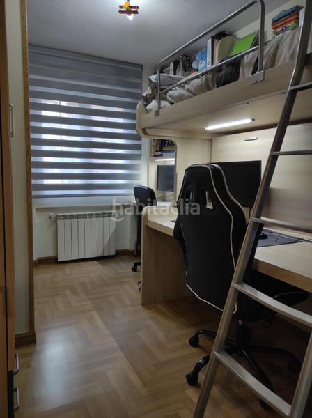 Foto 7983004e-69f3-4f3e-aa16-da348336da41. Appartement avec chauffage dans Canillas Madrid