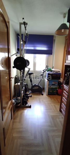 Foto 89bafc07-b2a6-4701-9807-b4528efb4e3a. Appartement avec chauffage dans Canillas Madrid