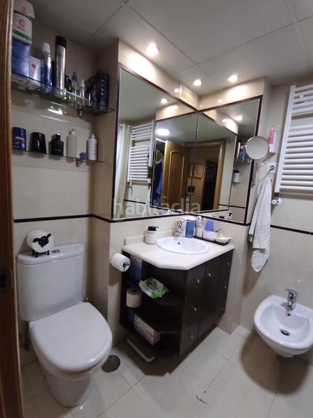 Foto 9de0590f-cbc0-42da-b557-d99ace48c498. Appartement avec chauffage dans Canillas Madrid