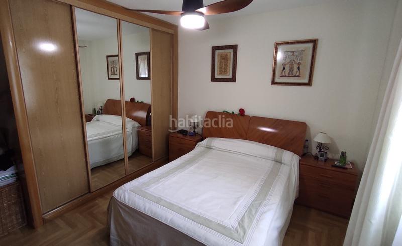 Foto 9fafe8ea-cff2-4aeb-a588-a4da9c5e5c26. Appartement avec chauffage dans Canillas Madrid