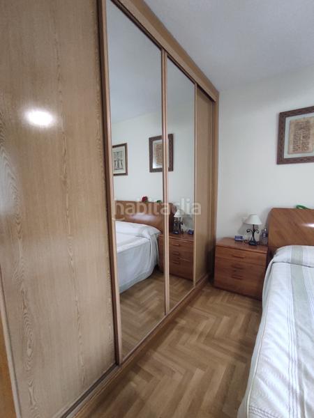 Foto db1da28d-d4e0-4307-8e6c-a9fd1e2547aa. Appartement avec chauffage dans Canillas Madrid