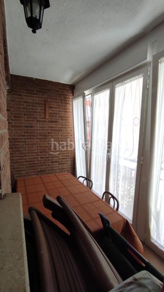 Foto ddbd9d4b-be03-41aa-ae77-fd721bba0b35. Appartement avec chauffage dans Canillas Madrid