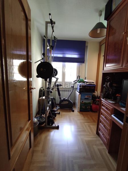 Foto faf950dd-261c-442f-b53f-af9eb7f5b49e. Appartement avec chauffage dans Canillas Madrid