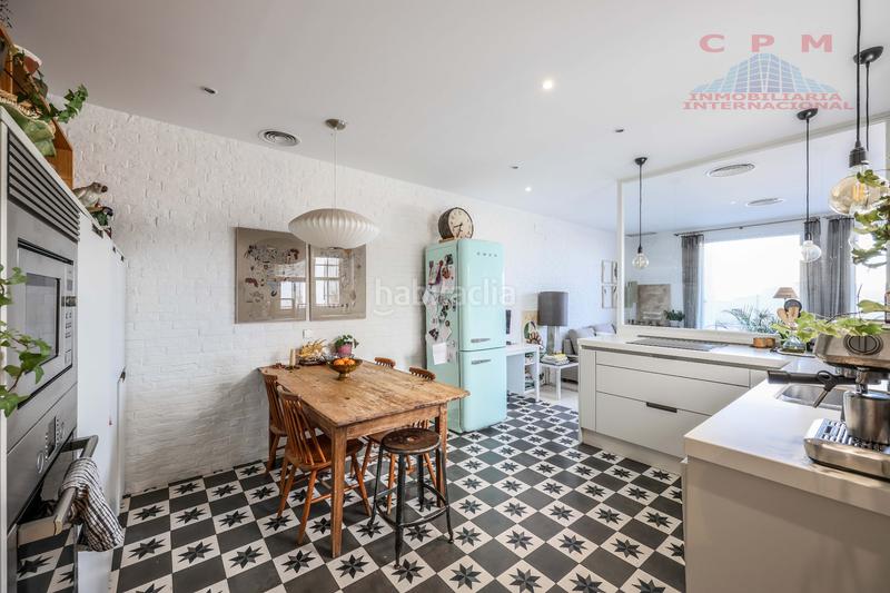 Foto 0e59f434-2283-47e7-8790-e3ef8e07e3b5. Location attique avec chauffage dans Lista Madrid