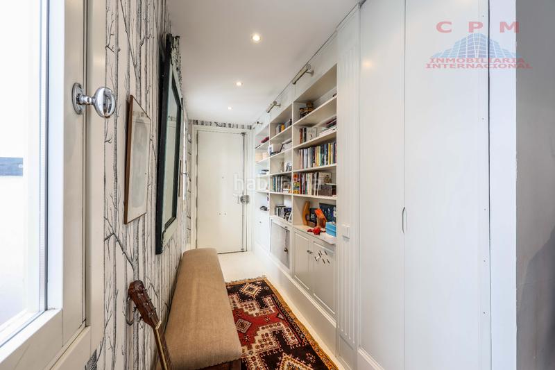 Foto 52d9aab8-63f0-45b7-8a68-313662f900e4. Location attique avec chauffage dans Lista Madrid