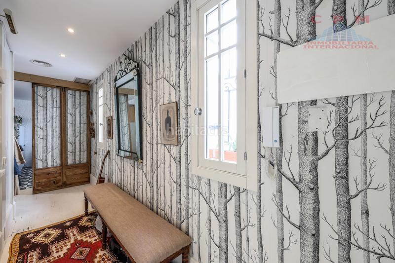 Foto 55128cce-9dff-4980-92b9-19831e8eeb3f. Location attique avec chauffage dans Lista Madrid