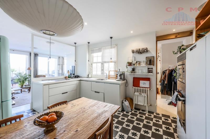 Foto 7faebff7-0ed9-4730-971c-244413b3ac17. Location attique avec chauffage dans Lista Madrid