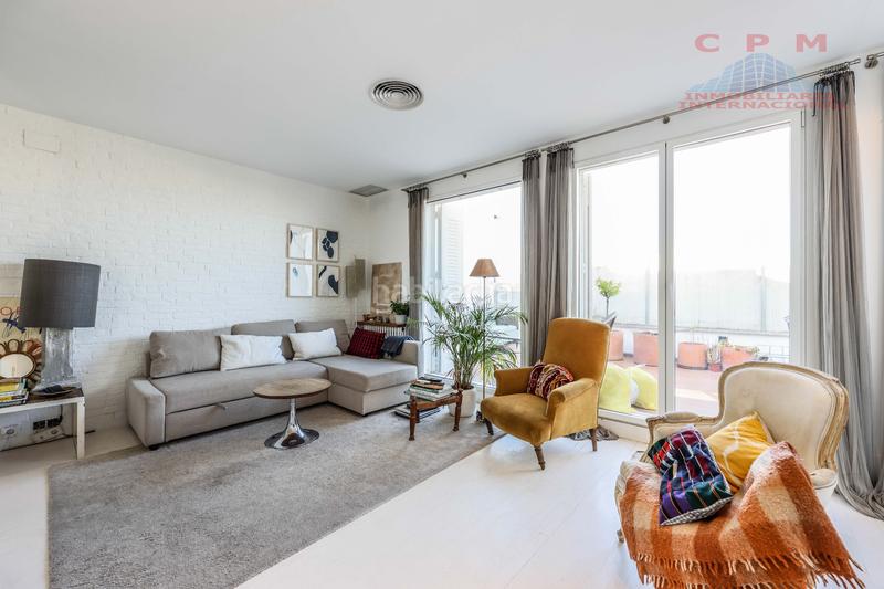 Foto 8db910f7-bbaa-4ff2-8af5-04d2976f61b1. Location attique avec chauffage dans Lista Madrid