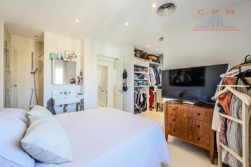 Foto 9c491977-5273-4984-bd4a-4ad95d4f5ee8. Location attique avec chauffage dans Lista Madrid