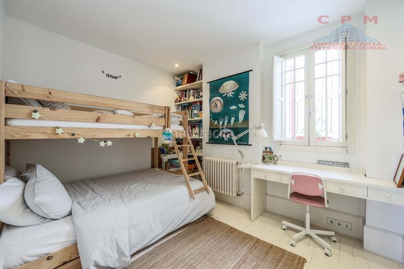 Foto a338a8eb-b203-4c83-a724-b4cf75fa65cd. Location attique avec chauffage dans Lista Madrid