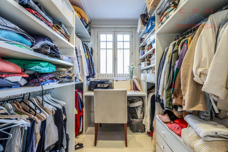 Foto 1250342a-5440-4e72-86bb-4761dba2823c. Miete dachwohnung mit heizung in Lista Madrid