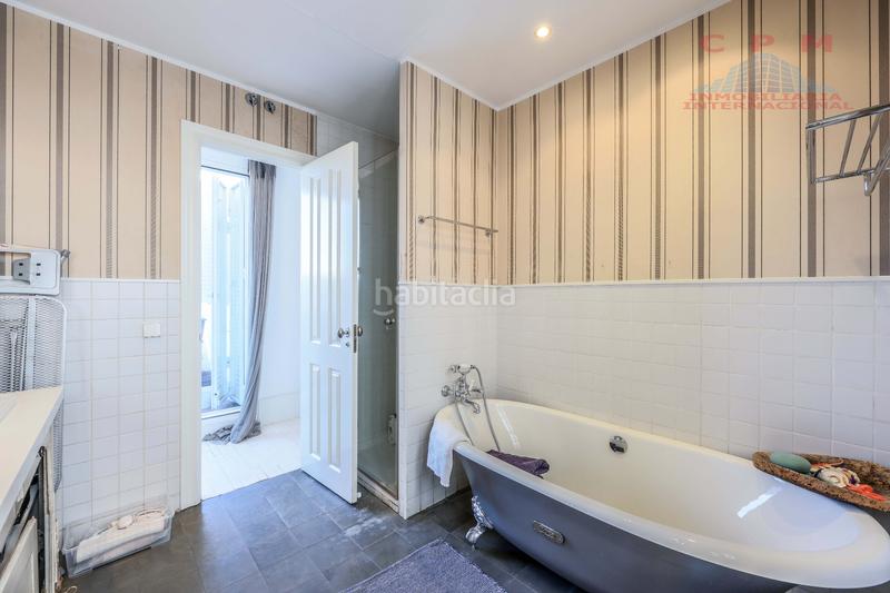 Foto 67b0bc86-6edc-418b-8f25-f71c4c59f495. Miete dachwohnung mit heizung in Lista Madrid