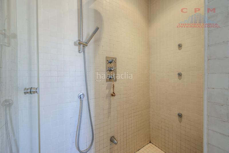 Foto 6c1a5557-bc54-491d-a2b1-040d480c82df. Miete dachwohnung mit heizung in Lista Madrid