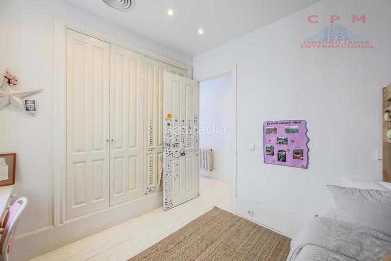 Foto 935082b2-54c2-4a57-af46-cd44532f6c12. Miete dachwohnung mit heizung in Lista Madrid