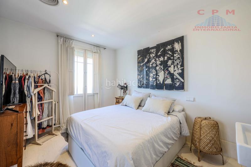 Foto 9e04770b-00df-4fa5-bda8-ccff403c46ed. Miete dachwohnung mit heizung in Lista Madrid