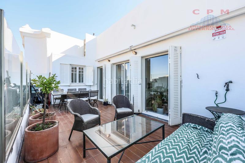 Foto cdcc22e5-42ed-4f14-aec3-2f8839464d66. Miete dachwohnung mit heizung in Lista Madrid