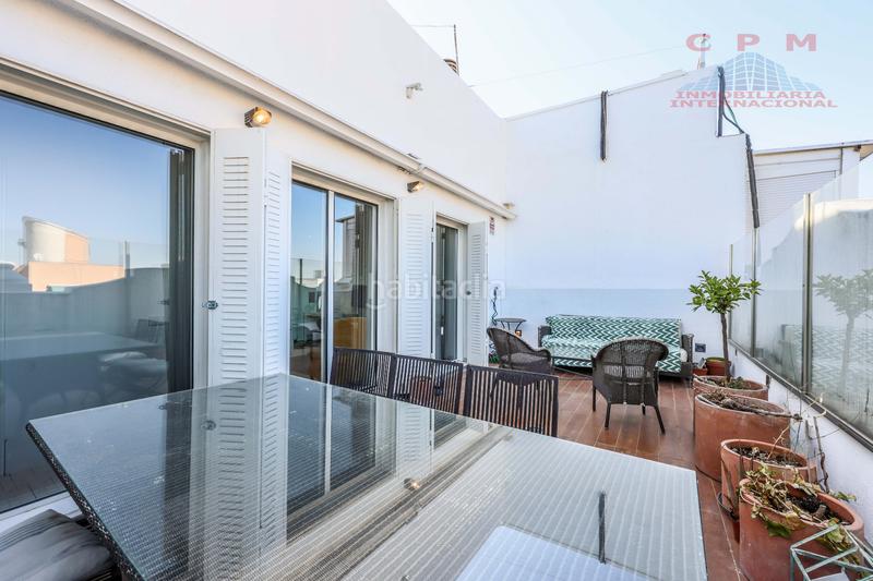 Foto 92999493-802d-49b0-b8c0-ca784d16f5de. Rent penthouse with heating in Lista Madrid