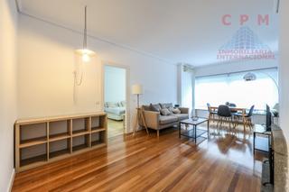 Etagenwohnung in Almagro