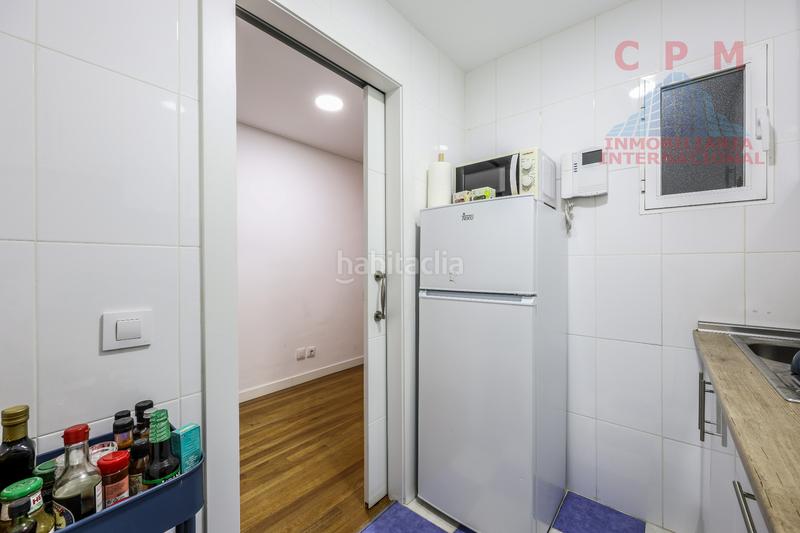 Foto 73a82418-9e6b-48e7-9a8f-5d7a92f213e7. Affitto appartamento con riscaldamento in Almagro Madrid