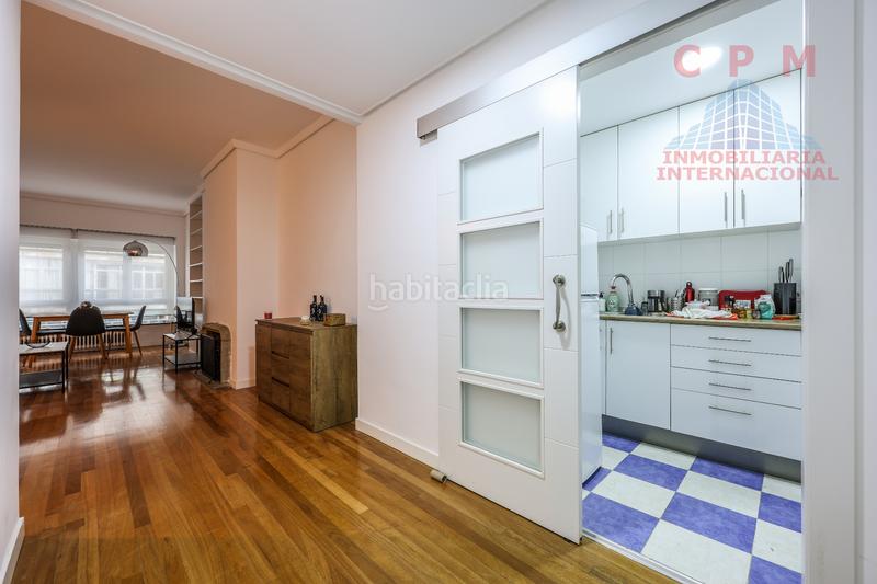 Foto a8fbf54e-2f3c-43cc-a33c-4bb2b5c486e3. Affitto appartamento con riscaldamento in Almagro Madrid