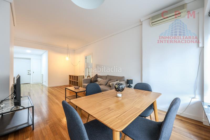 Foto bc507d73-6fc0-4716-8190-21d8de149fef. Affitto appartamento con riscaldamento in Almagro Madrid