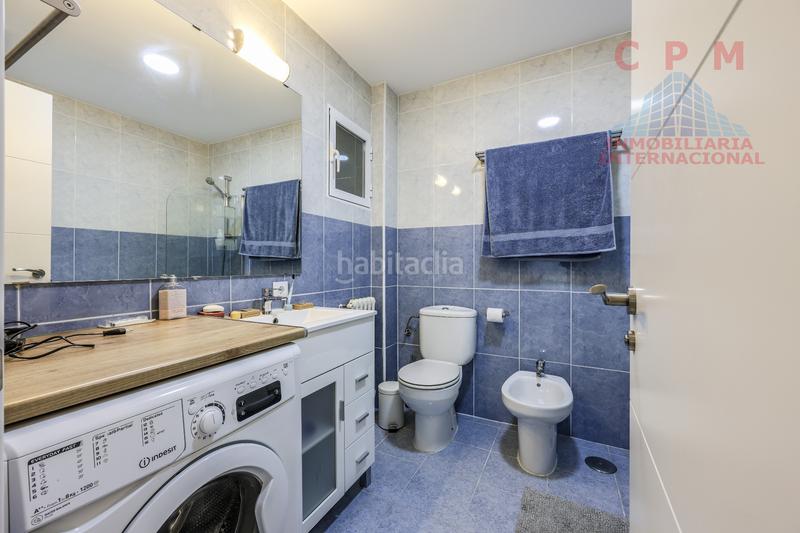 Foto d5a4faf4-b48c-454a-b711-b17fafcc139c. Affitto appartamento con riscaldamento in Almagro Madrid