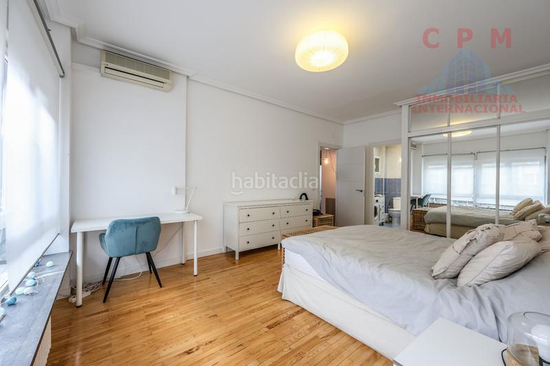 Foto fe646918-e195-4291-a867-32798b9fb93b. Affitto appartamento con riscaldamento in Almagro Madrid