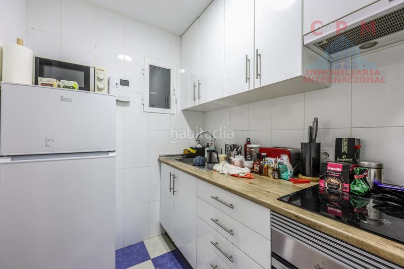Foto 2cc3f427-02bb-4241-921b-5f1c865132fb. Location appartement avec chauffage dans Almagro Madrid