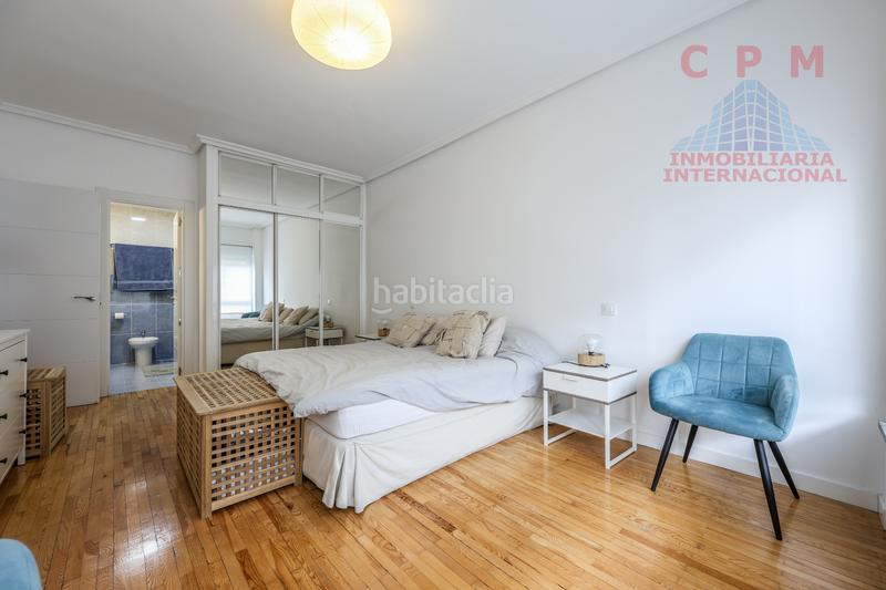 Foto 3b17ac75-cb67-4878-a2d9-7442e23d479b. Location appartement avec chauffage dans Almagro Madrid