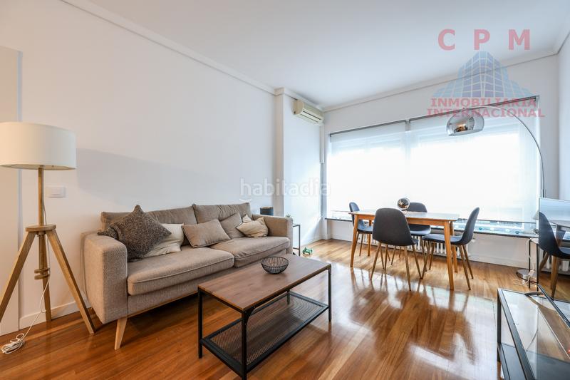 Foto 5e06b085-6a5a-4206-95d2-68ff4db199ed. Location appartement avec chauffage dans Almagro Madrid