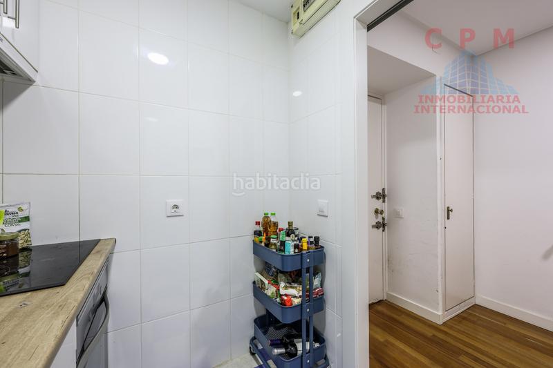 Foto 8834af41-a9ee-41af-a342-d1a29a2d2a07. Location appartement avec chauffage dans Almagro Madrid