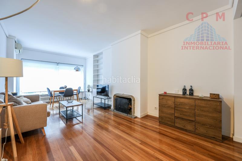 Foto 91b3493f-67cf-4969-b6fa-e1c9ec556c88. Location appartement avec chauffage dans Almagro Madrid