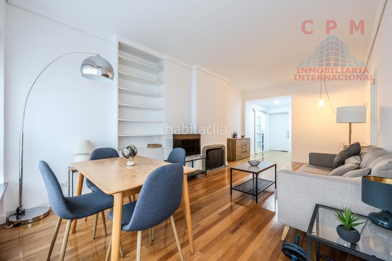 Foto aa543ecc-b8f7-474c-aae7-4bb540c34795. Location appartement avec chauffage dans Almagro Madrid