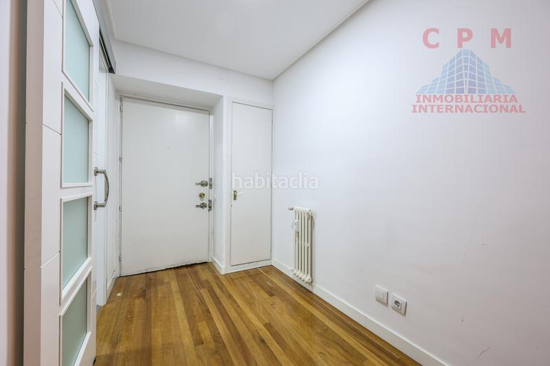 Foto ab0d559b-9e2b-4bd3-8787-fd4315c59a03. Location appartement avec chauffage dans Almagro Madrid