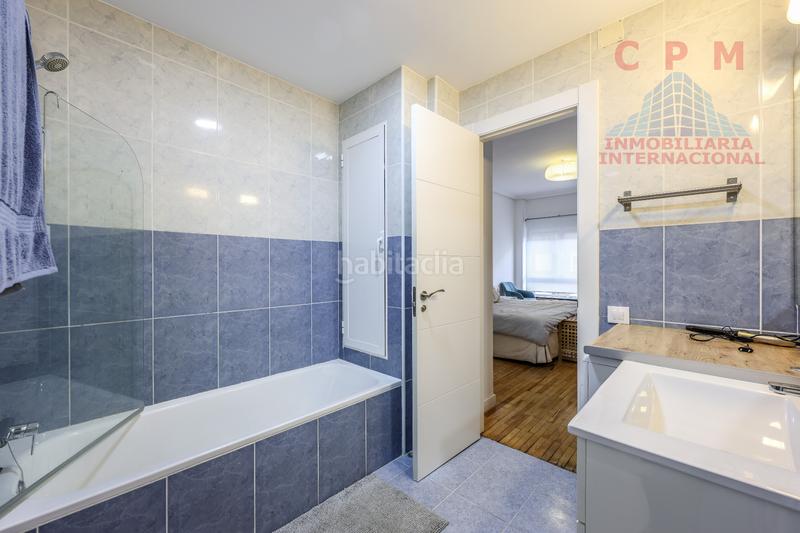 Foto 0dbd84fd-9c67-48b1-b435-0a35feb7b3fc. Miete etagenwohnung mit heizung in Almagro Madrid