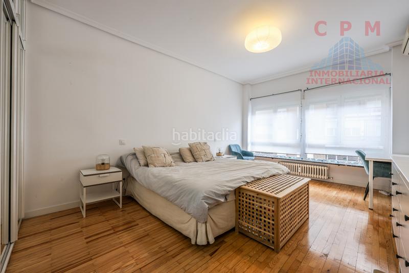 Foto 45c653db-c2a0-499b-87e0-3b34475fac36. Miete etagenwohnung mit heizung in Almagro Madrid