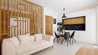 Édifice à Pueblo Nuevo