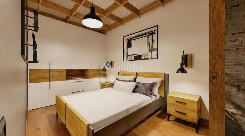 Foto 278258f7-0bb7-452b-88ed-ab640b26f138. Édifice dans Pueblo Nuevo Madrid