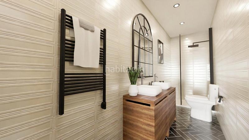 Foto 546913c1-a655-4174-8220-fd9050bad663. Édifice dans Pueblo Nuevo Madrid