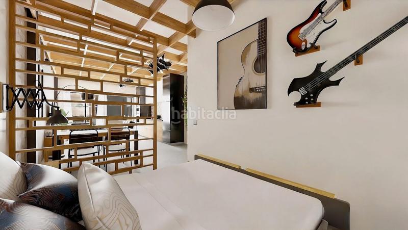 Foto b9613bfe-dd5c-4460-a5cb-239876e4771f. Édifice dans Pueblo Nuevo Madrid