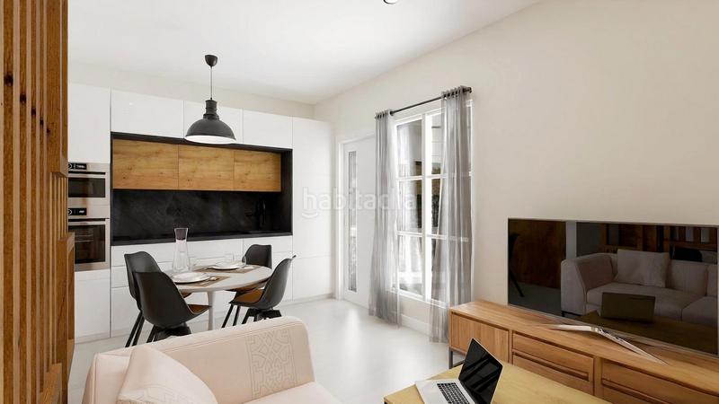 Foto be25a477-b508-453c-93c3-ae6c8a93eb8e. Édifice dans Pueblo Nuevo Madrid