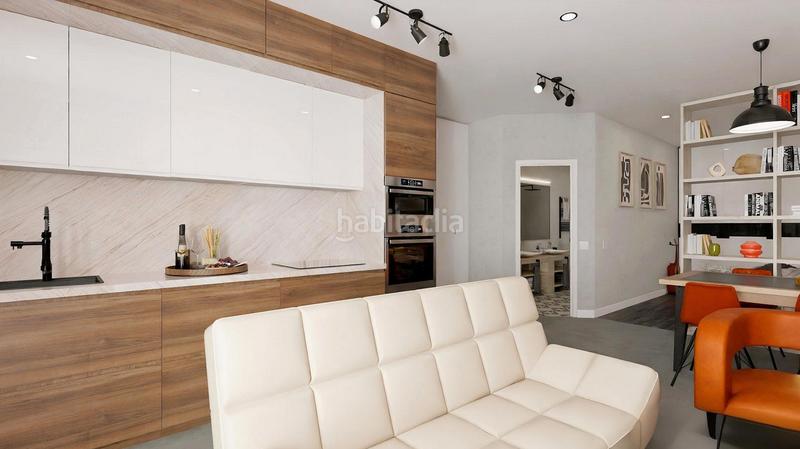 Foto e3b9e54c-b5bc-4e1f-8194-efb0f30e326e. Édifice dans Pueblo Nuevo Madrid