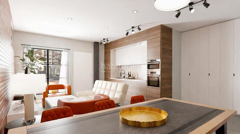 Foto ecb12505-f126-4a0c-9a69-56dec94b62fd. Édifice dans Pueblo Nuevo Madrid