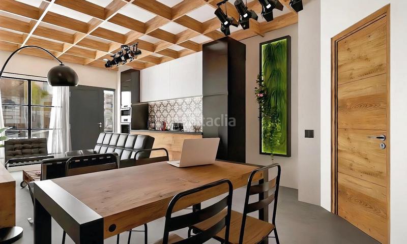 Foto f82af583-5d7b-4323-8da9-6b5863a4e22a. Édifice dans Pueblo Nuevo Madrid