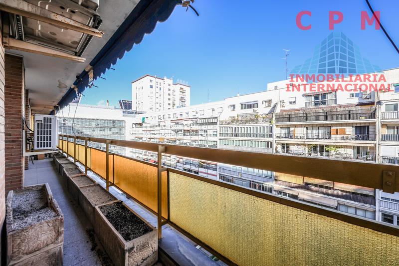 Foto 239e77cd-9830-4a9c-bdaf-4c5742ce1e31. Lloguer oficina amb calefacció aparcament a Castillejos-Cuzco Madrid