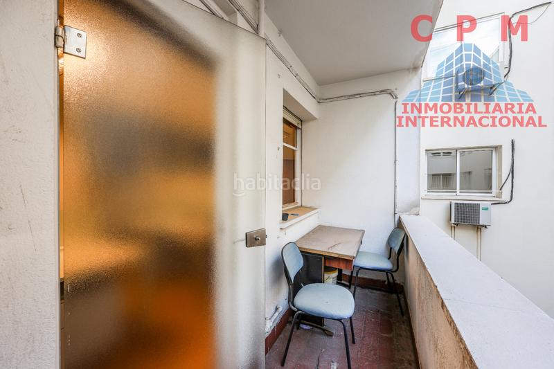 Foto a90d4298-e257-49bc-8634-80fb0434bcd4. Lloguer oficina amb calefacció aparcament a Castillejos-Cuzco Madrid