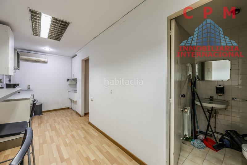 Foto 0a690f68-3a8c-4304-82ec-e000ffcac544. Location bureau avec chauffage parking dans Castillejos-Cuzco Madrid