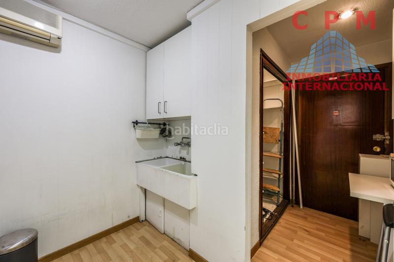 Foto 63b20f99-62b3-4ee9-a870-8348a1e488a8. Location bureau avec chauffage parking dans Castillejos-Cuzco Madrid