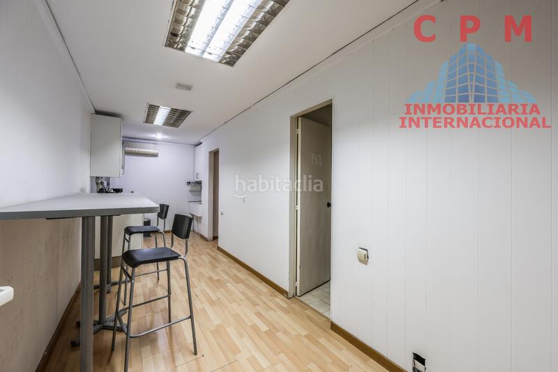 Foto 98616e20-bc20-405a-a4d3-e9152f6362d3. Location bureau avec chauffage parking dans Castillejos-Cuzco Madrid
