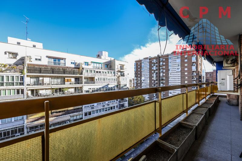 Foto aaf72b7e-760e-4331-8de0-7feda042a51f. Location bureau avec chauffage parking dans Castillejos-Cuzco Madrid